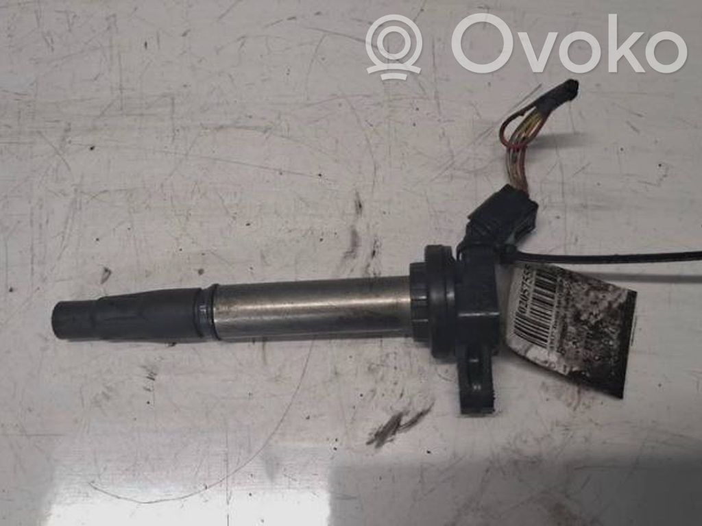 Toyota Auris 150 Bobina di accensione ad alta tensione