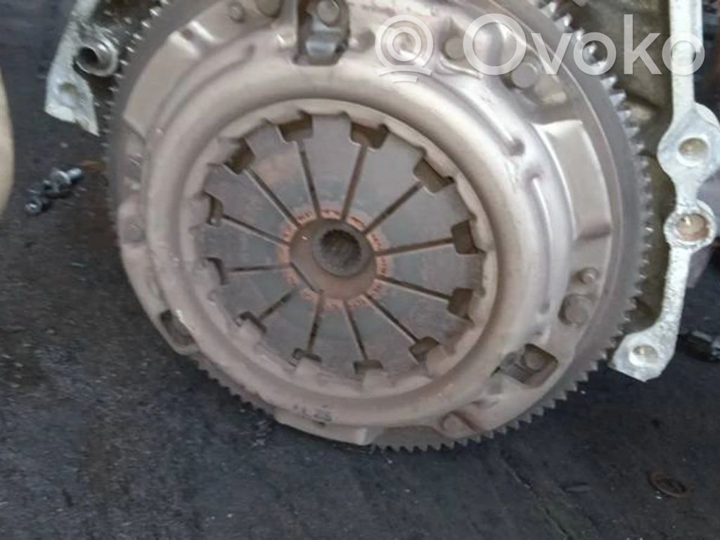 Honda Civic Sankabos komplektas 