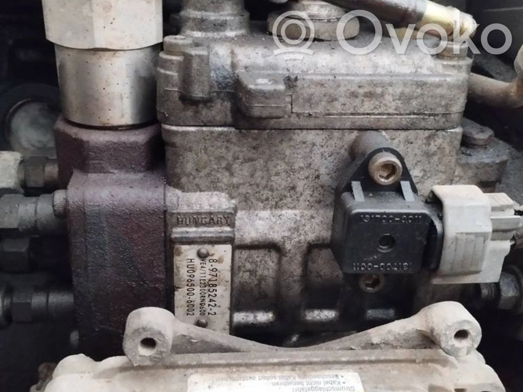 Opel Astra G Pompă injecție de înaltă presiune