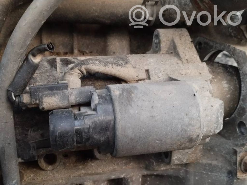 Motor de arranque   M002T85871,MHG025,M002T85871,MHG025
