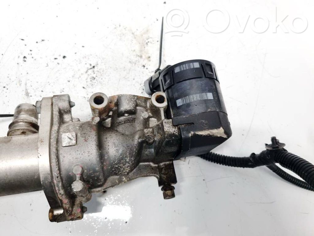 EGR-venttiili   9656612380,9656612380,9656612380
