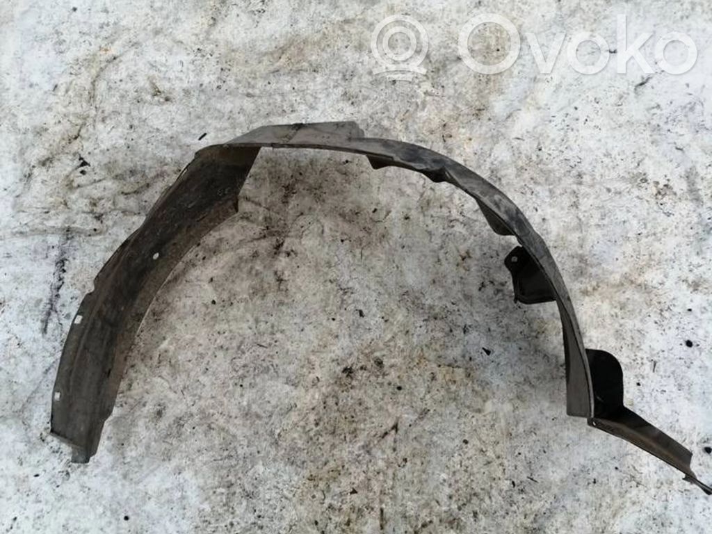 Hyundai Matrix Nadkole przednie 