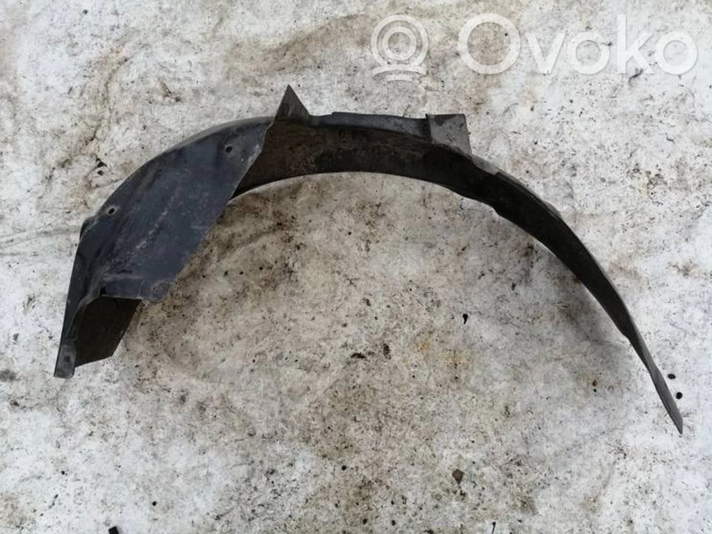 Opel Vectra C Nadkole przednie