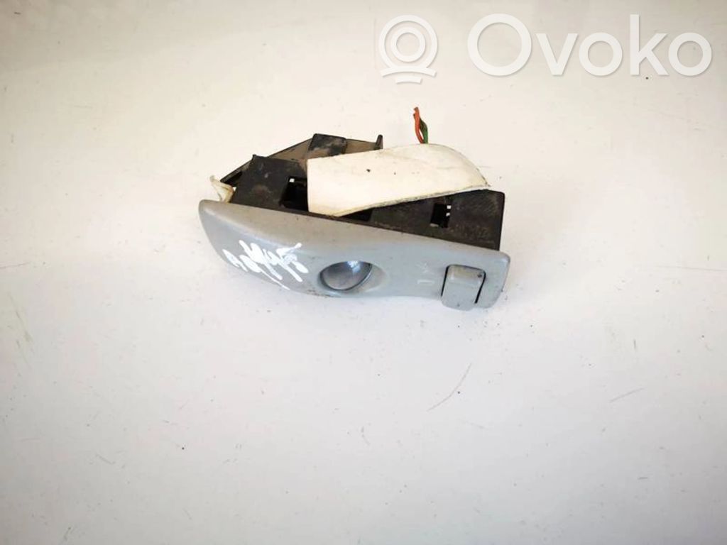 Renault Espace III Altre luci abitacolo 