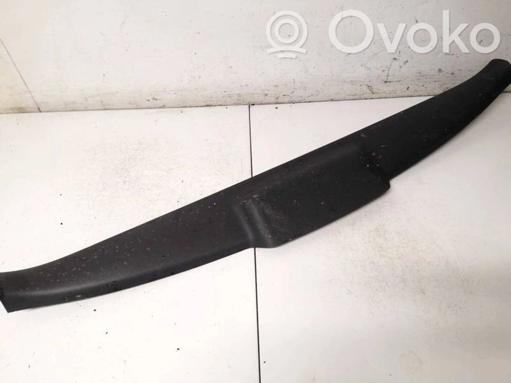 Toyota Verso Altra parte interiore 