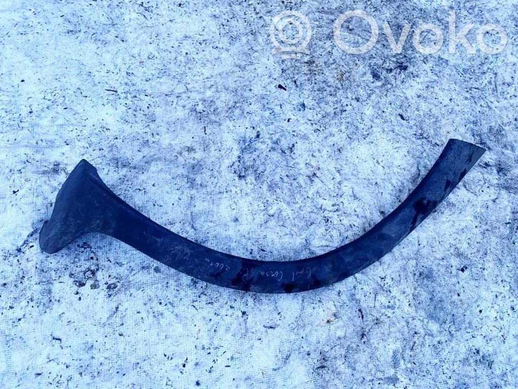 Opel Corsa C Apărătoare aripă spate 