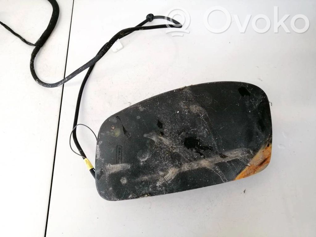 Fiat Grande Punto Airbag del asiento 