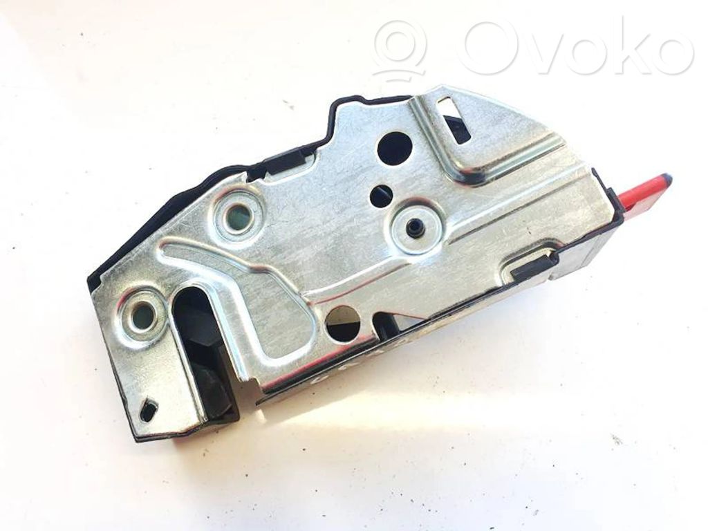 Volkswagen Golf V Serrure verrouillage dossier de siège