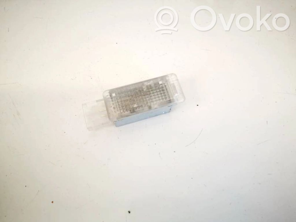 Volkswagen Golf V Otras luces interiores 