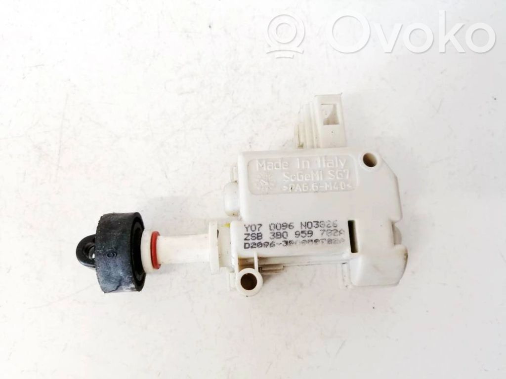 Motor de bloqueo de puertas   380959782A,ZSB380959782A,380959782A,ZSB380959782A
