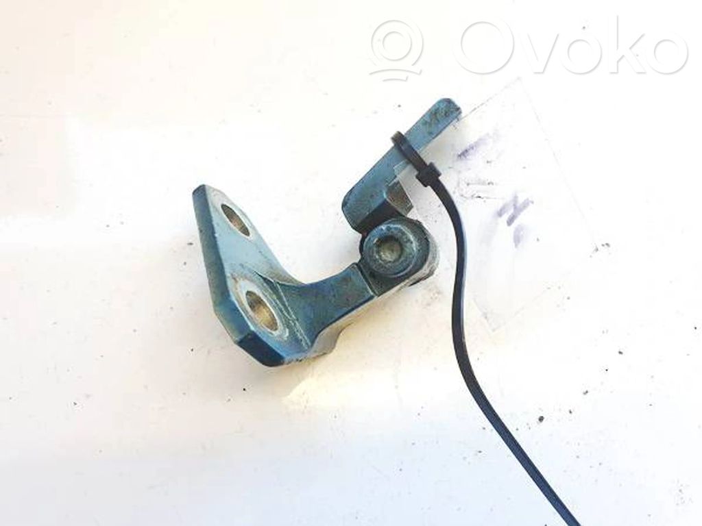 Volkswagen Golf Plus Etuoven yläsarana 