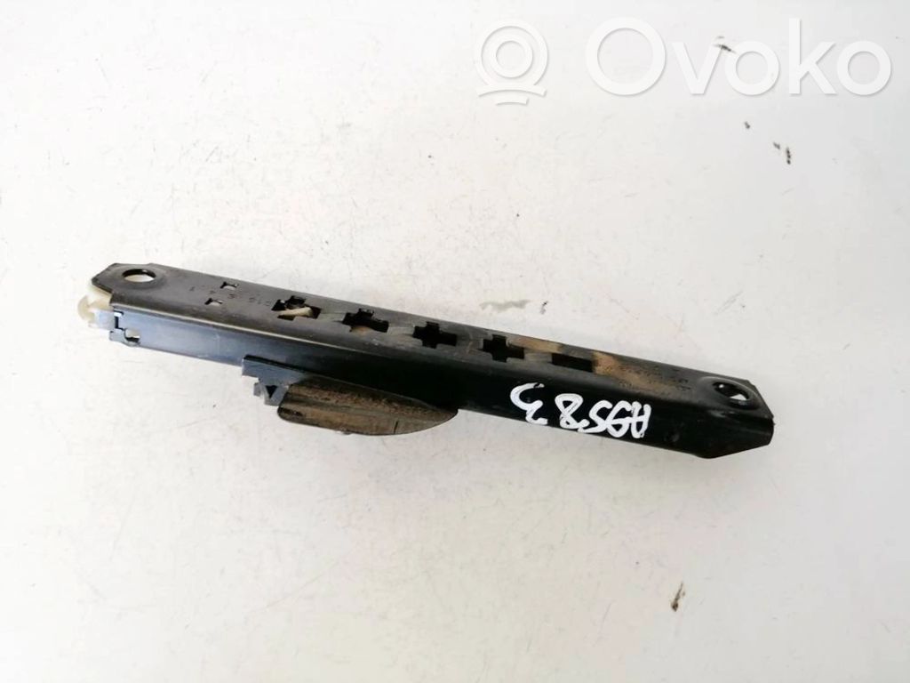 Alte piese de exterior   8A0857833,AFG0453362,8A0857833,AFG0453362