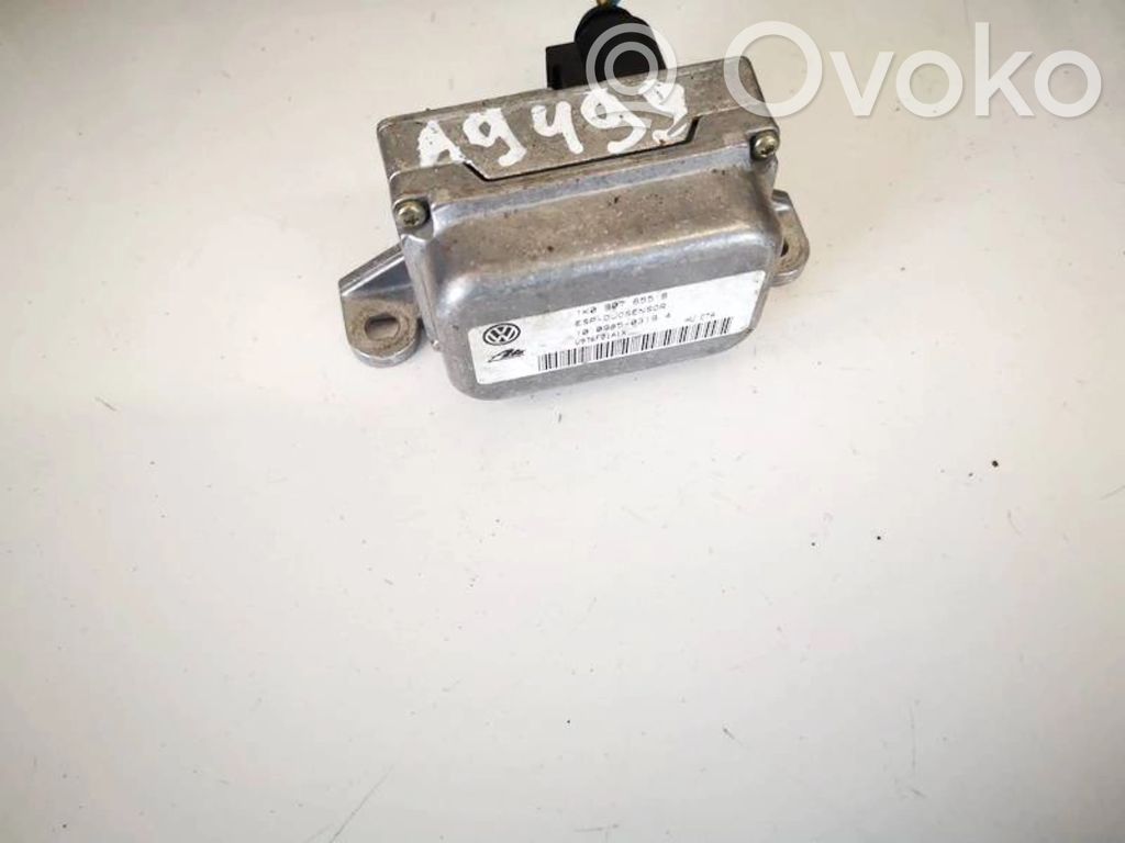 ESP Drehratensensor Querbeschleunigungssensor   1K0907655B,10098503194,10098503194,1K0907655B