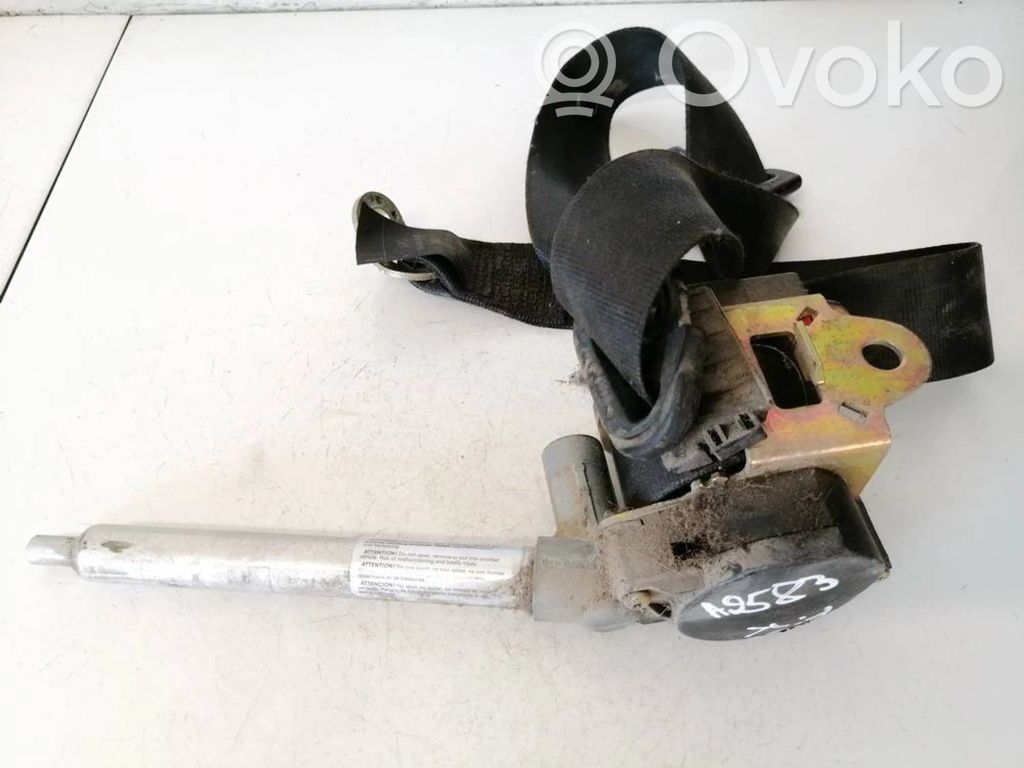 Cinturón delantero   566044500,A0857705M,566044500,A0857705M