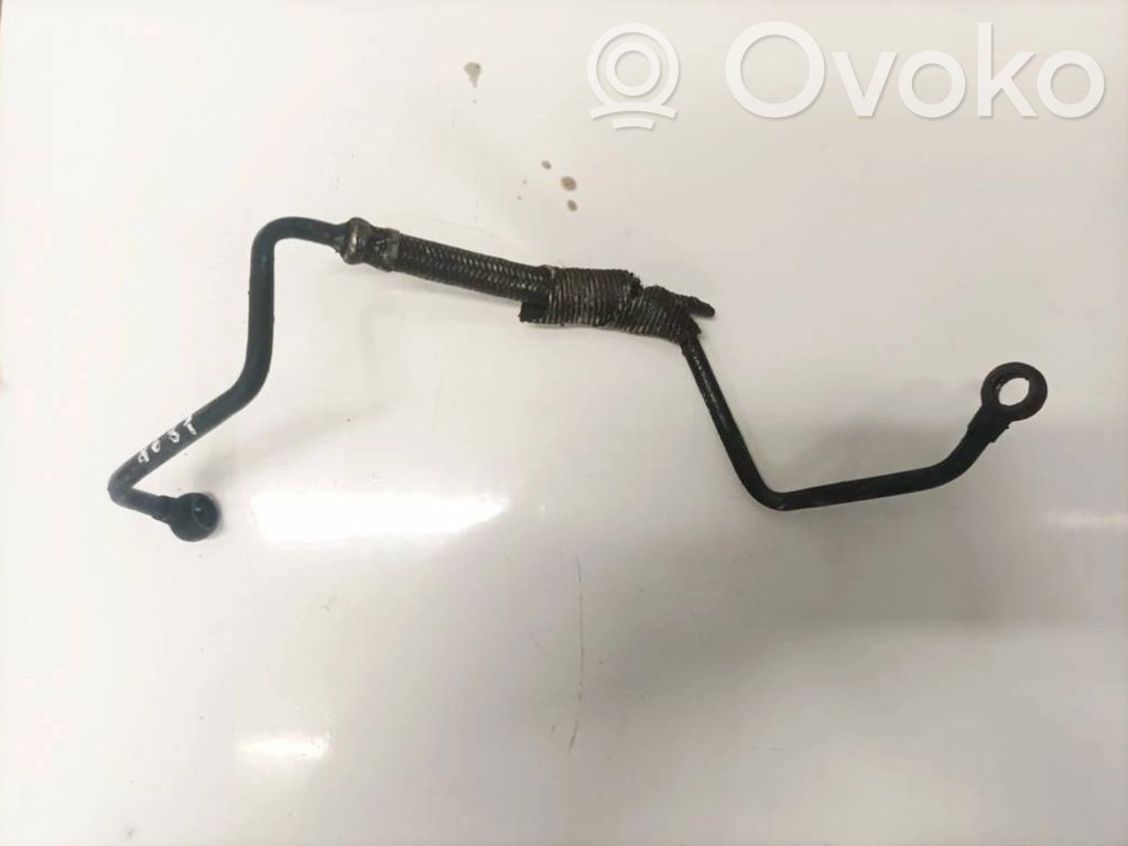 Peugeot Partner Conductă alimentare combustibil 