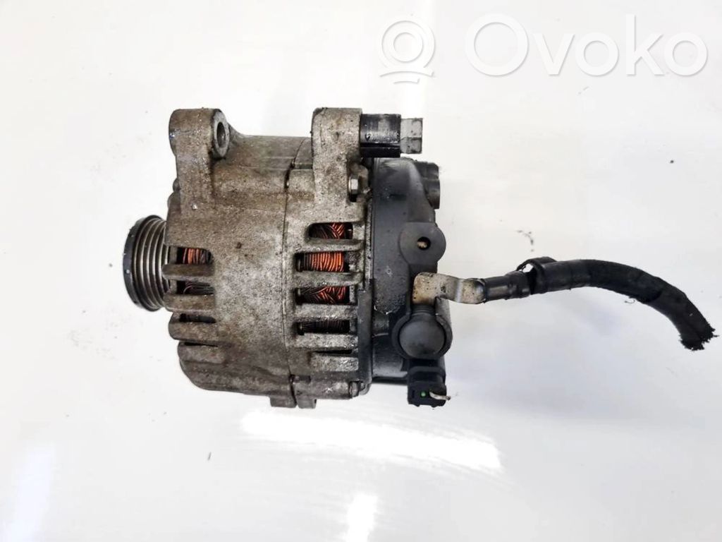 Alternador   9803750980,9803750980