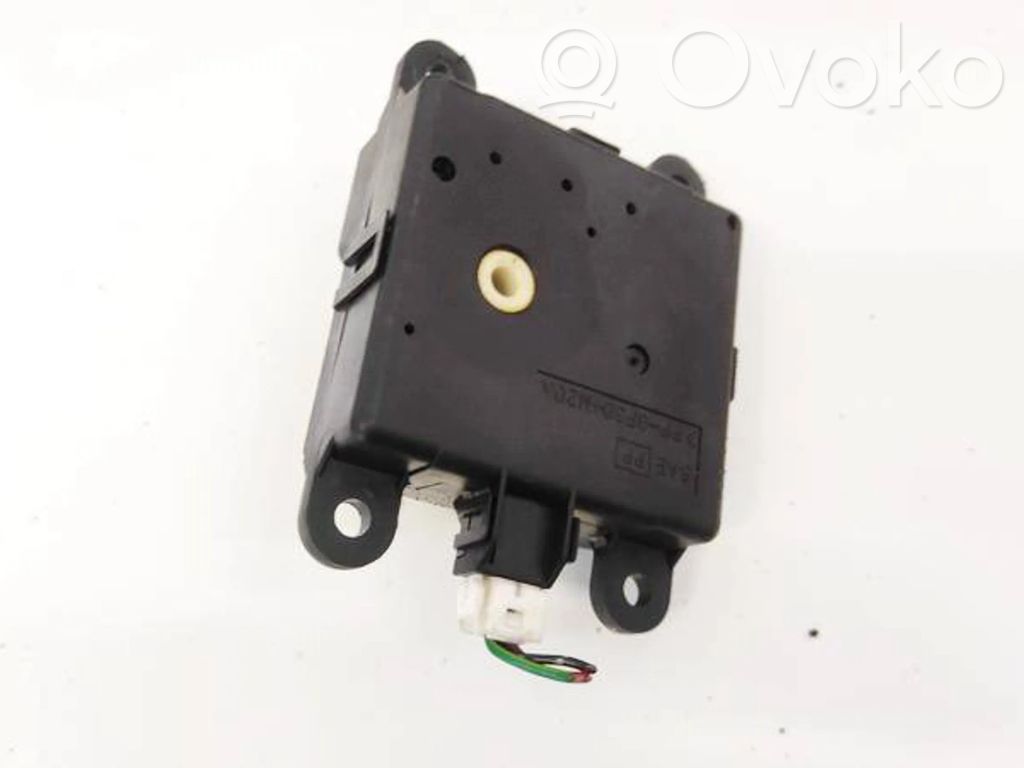 Nissan Primera Motorino attuatore aria 
