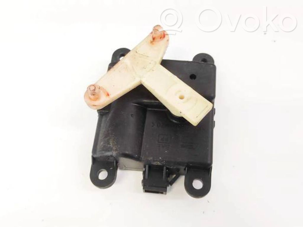 Nissan Primera Motorino attuatore aria 