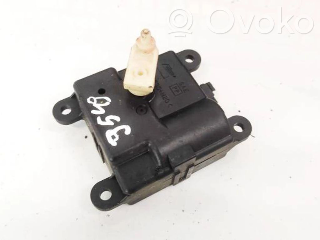 Nissan Primera Motorino attuatore aria 
