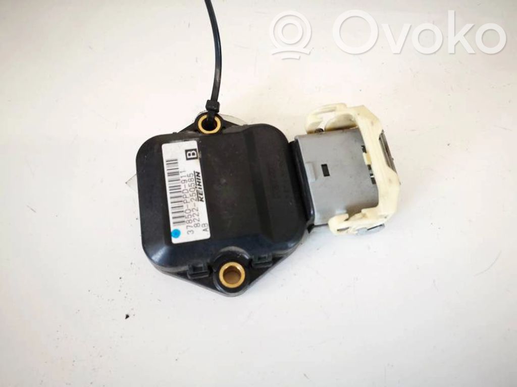 Muut ohjainlaitteet/moduulit   37850PPD911,37850PPD911,37850PPD911,37850PPD911,8222250585
