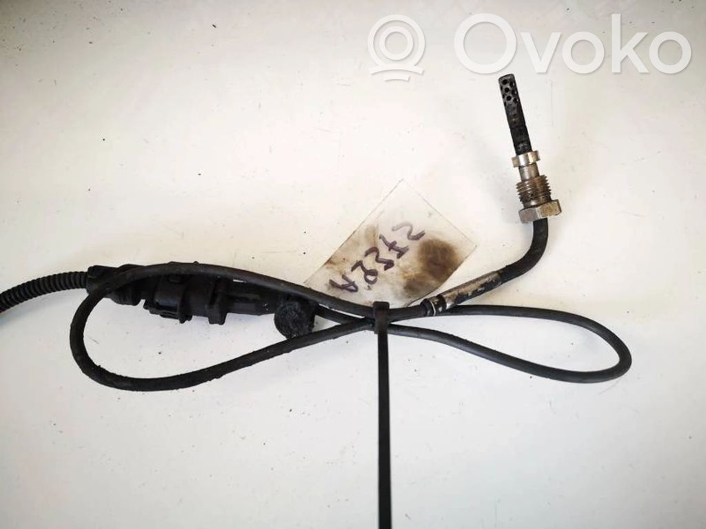 Alfa Romeo 159 Sensor de temperatura del escape 