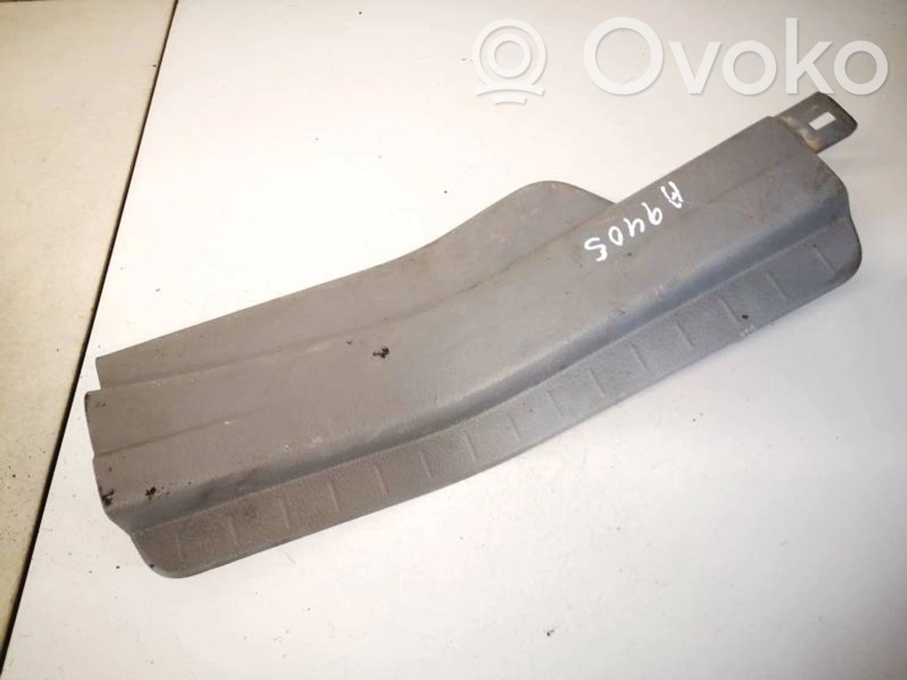 Suzuki SX4 Listwa progowa tylna 