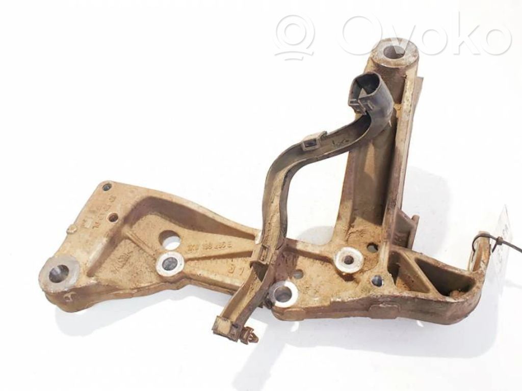 Audi A3 S3 8P Braccio di controllo sospensione anteriore inferiore/braccio oscillante