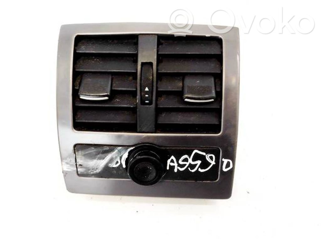 Audi A6 S6 C5 4B Grilă ventilație centrală 
