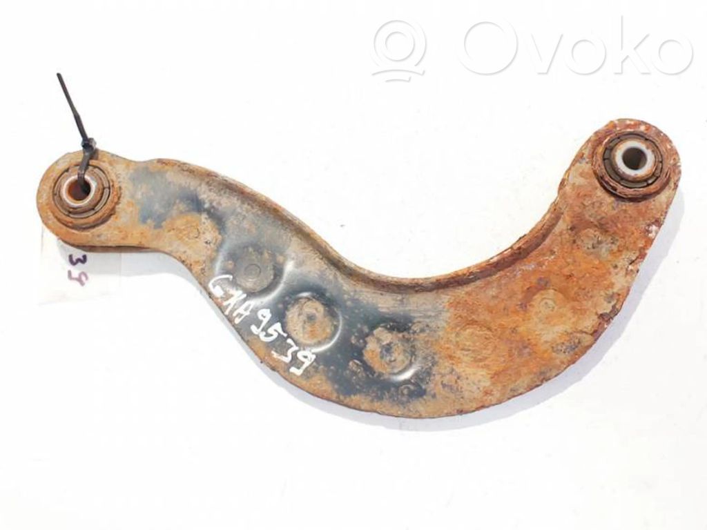 Ford Focus Basculă superioară spate