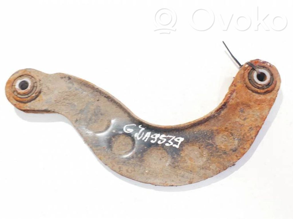 Ford Focus Basculă superioară spate