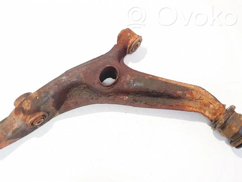 Honda Civic Basculă inferioară față