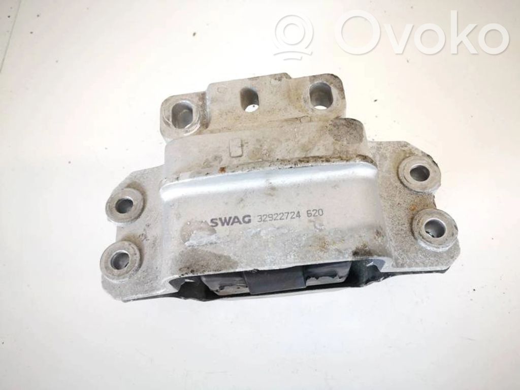 Volkswagen Golf V Support de moteur, coussinet 