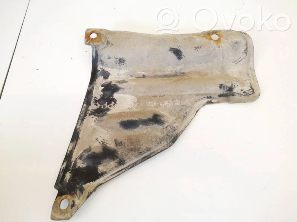Mitsubishi Space Star Protecție inferioară motor 