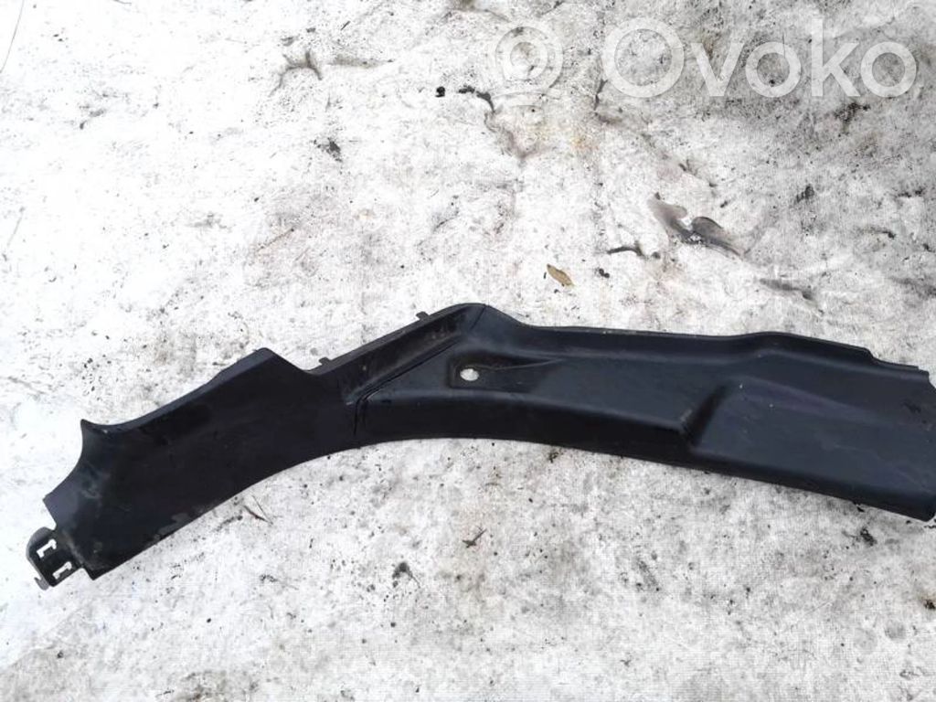 Peugeot 207 Altra parte interiore 