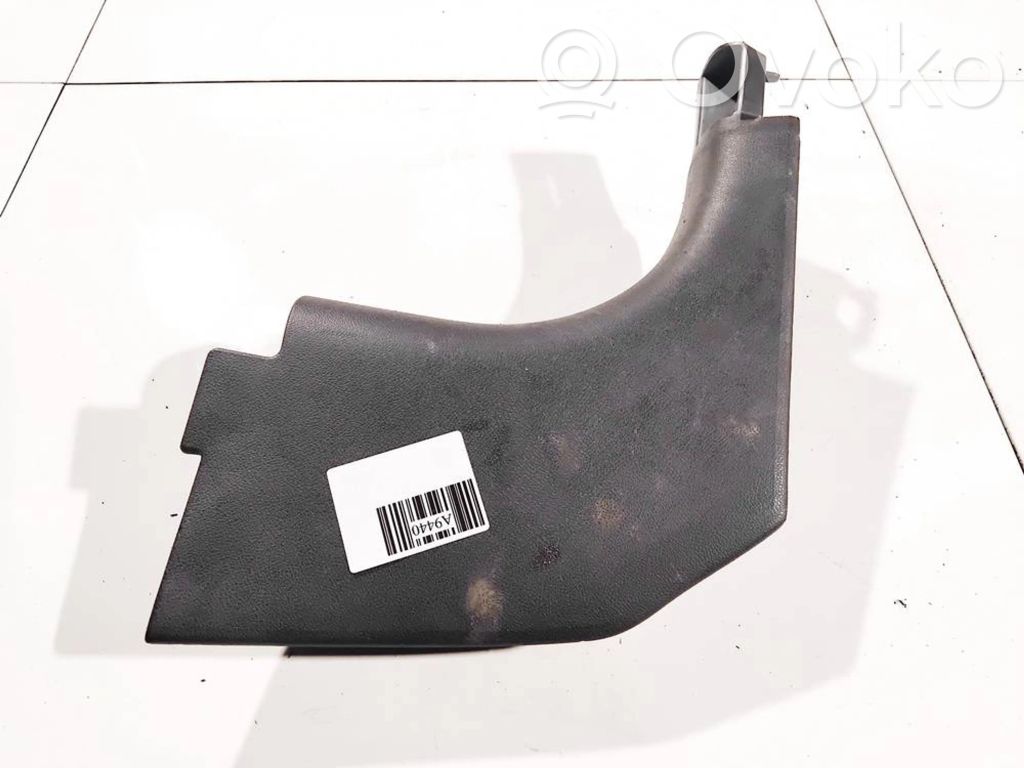 Renault Laguna III Altra parte interiore