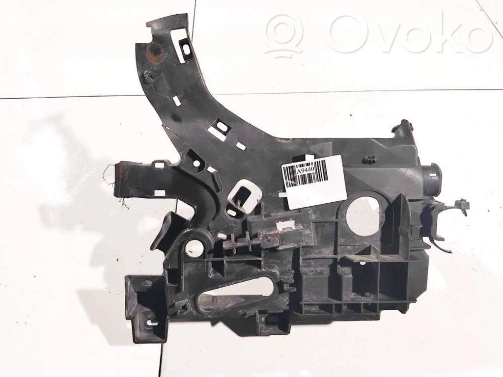 Renault Laguna III Autres pièces intérieures
