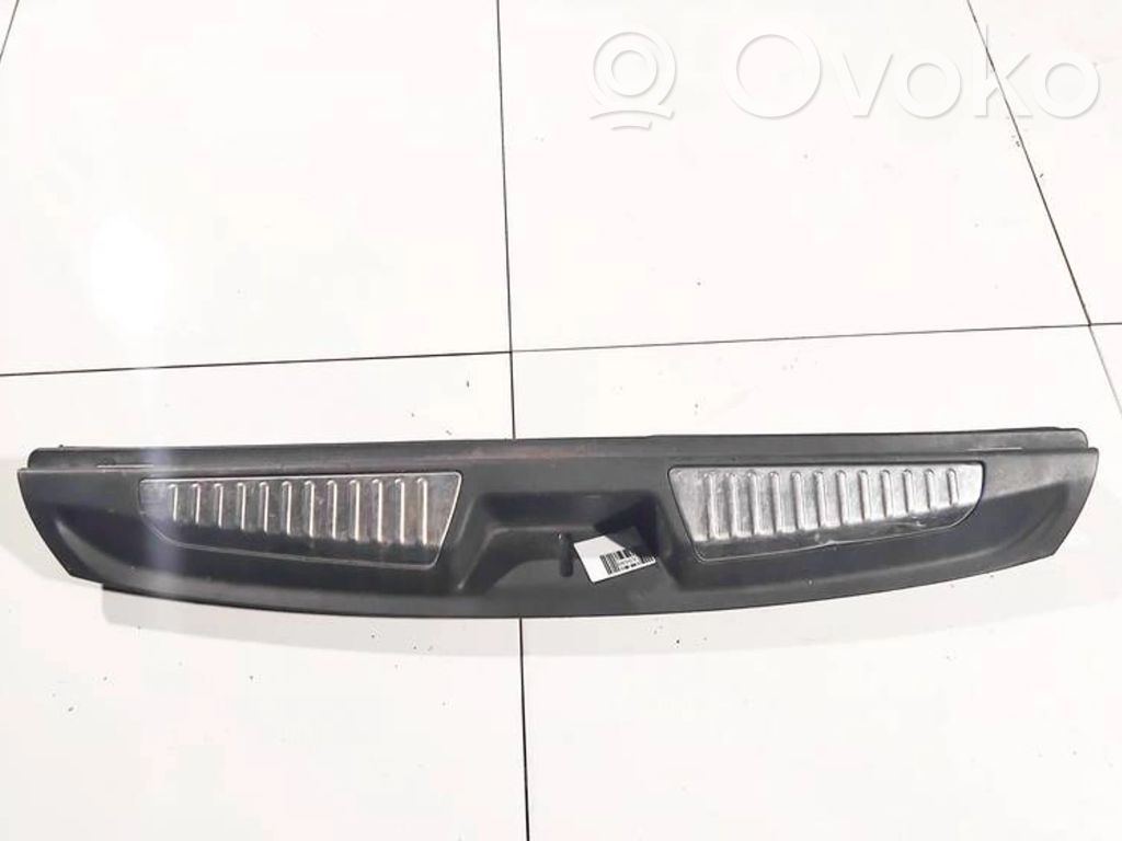Renault Laguna III Alte elemente acoperire portbagaj