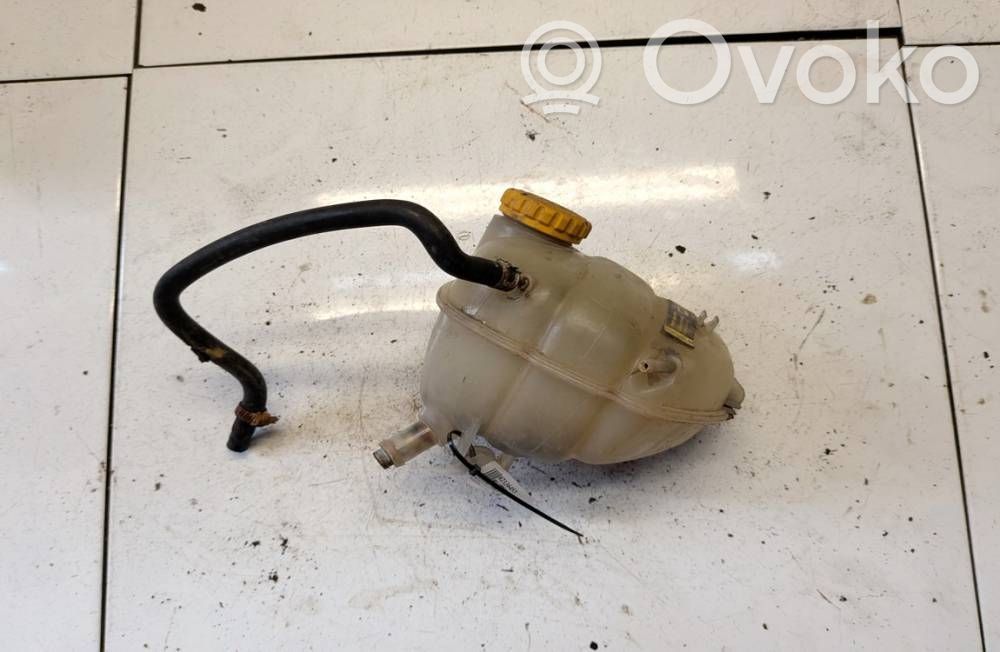 Saab 9-5 Serbatoio di compensazione del liquido refrigerante/vaschetta 