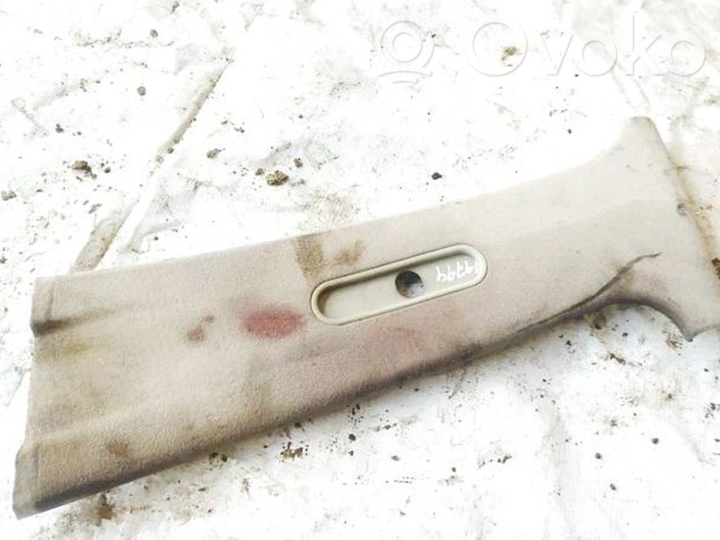 Volkswagen Golf IV Inne części wnętrza samochodu 