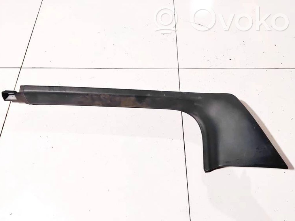 Skoda Octavia Mk2 (1Z) Capac prag față 