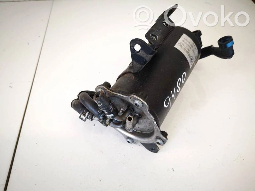Volkswagen Phaeton Kraftstofffilter 