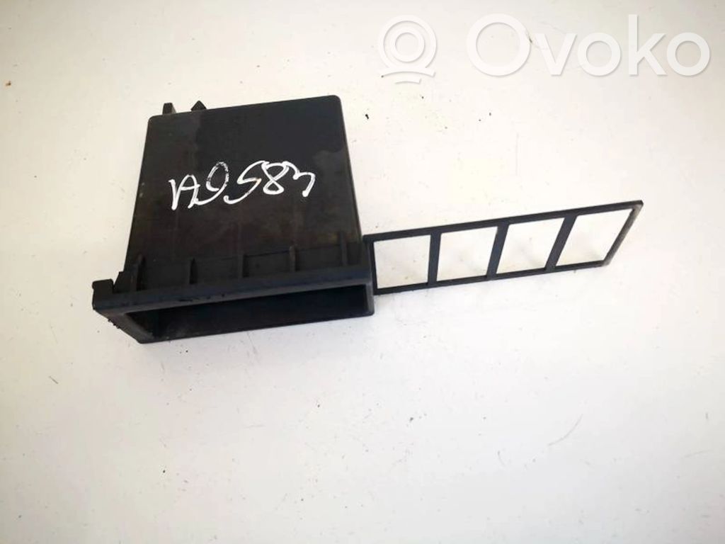 Audi 80 90 S2 B4 Altra parte interiore 