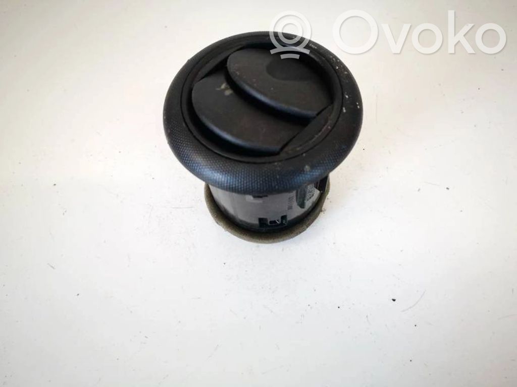Nissan NV200 Griglia di ventilazione centrale cruscotto