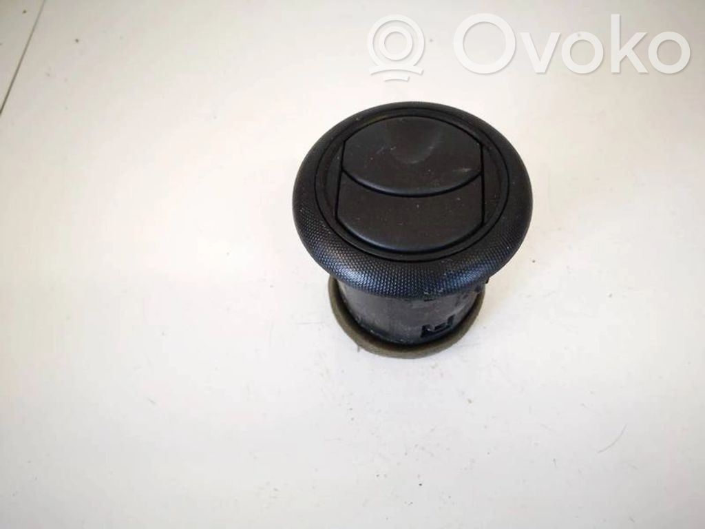 Nissan NV200 Griglia di ventilazione centrale cruscotto