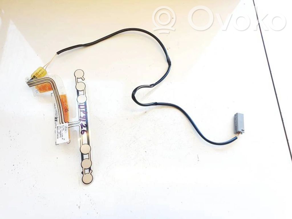 Ford Mondeo MK IV Istuimen lämmityselementti 