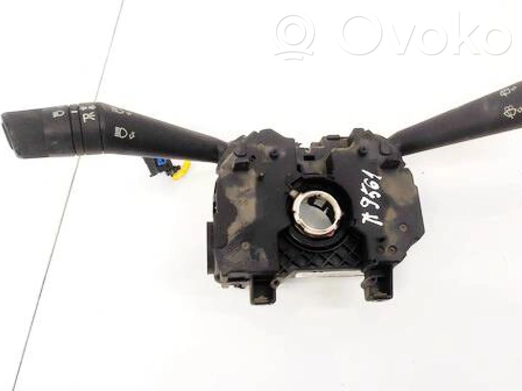 Fiat Doblo Interruptor/palanca de limpiador de luz de giro 