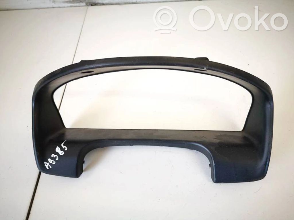 Mazda Premacy Moldura del panel 