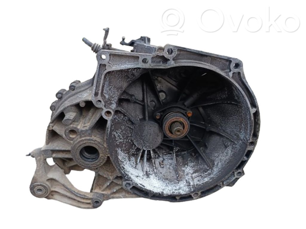 Volvo V50 Cutie viteze manuală cu 5 trepte