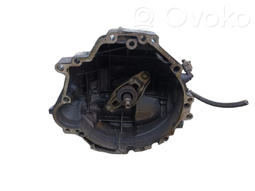 Audi A6 S6 C6 4F Cutie viteze manuală cu 5 trepte 