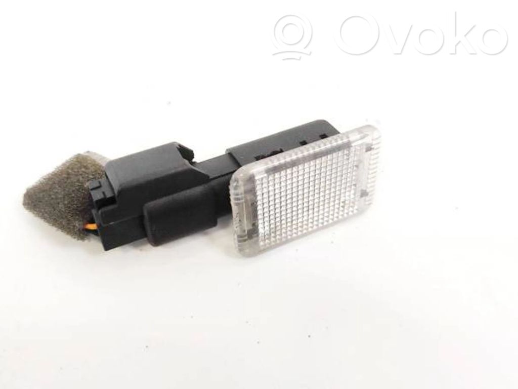 Volvo V50 Altre luci abitacolo 